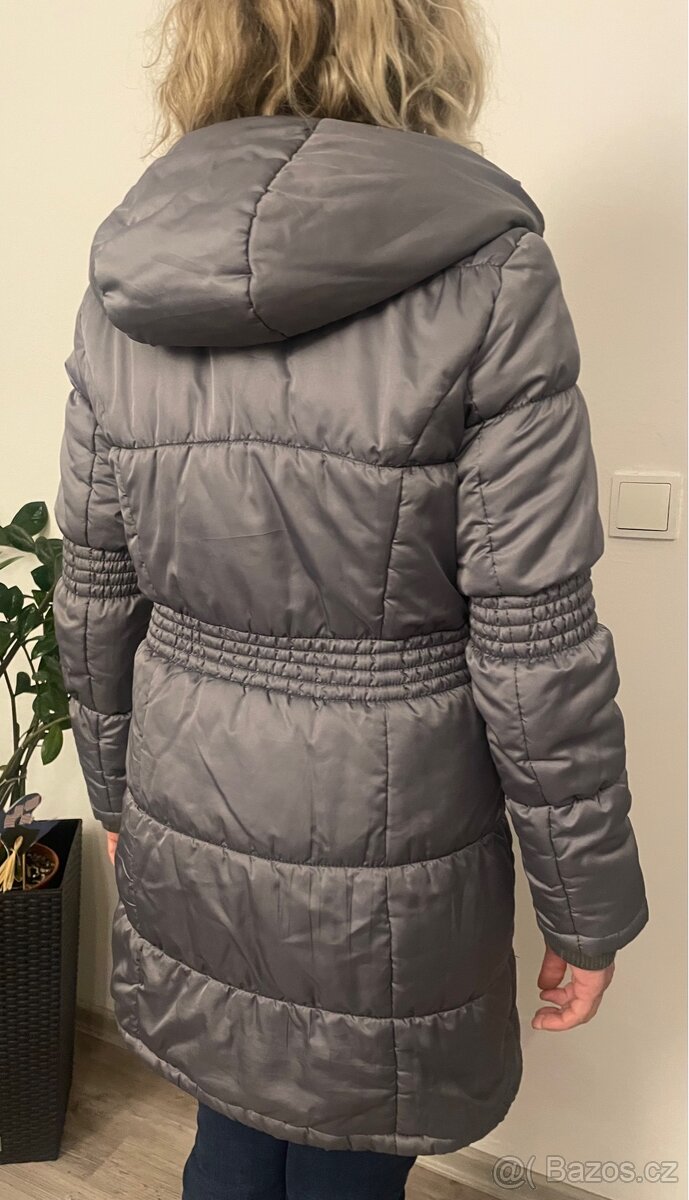 Zimní kabát vero moda M - 6