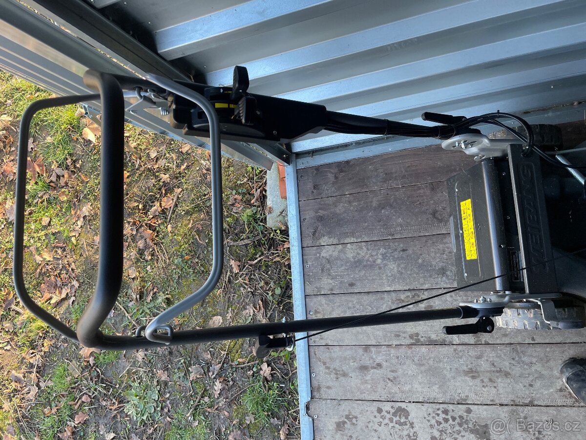 sekačka WEIBANG WB 507 SCV 6in1 - 6