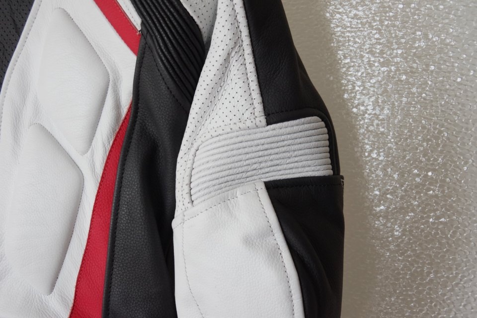 Motocyklová kombinéza, Spyke Blaster-GT, dámská v.42 - 6