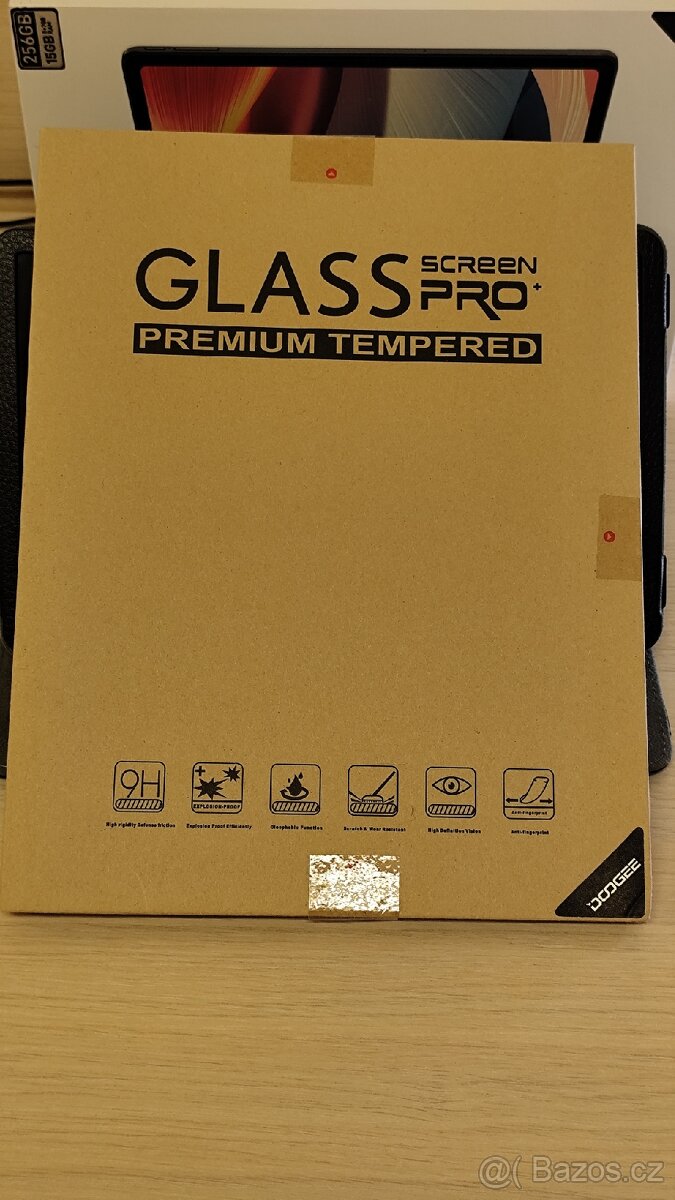 Tablet DOOGEE T20 256GB - 6