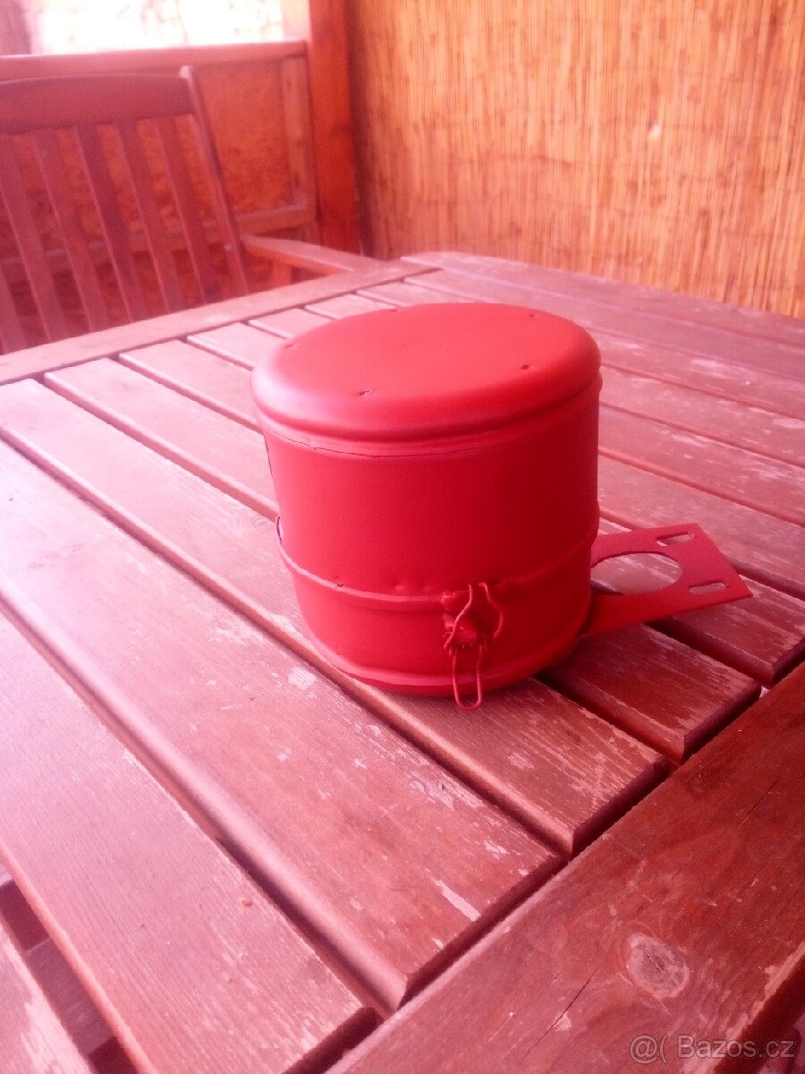 Škoda populár 1100ohv .škoda rapid - 6