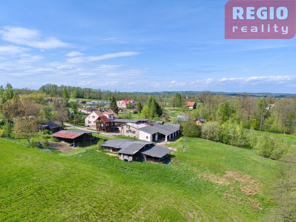 Prodej komerční nemovitosti, Guty - 6