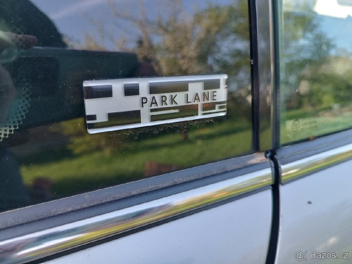 Veškeré díly Mini Cooper S R53 125kw r.v. 9/2006 PARKLANE - 6