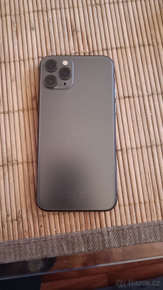 IPhone 11 Pro 256gb - 6