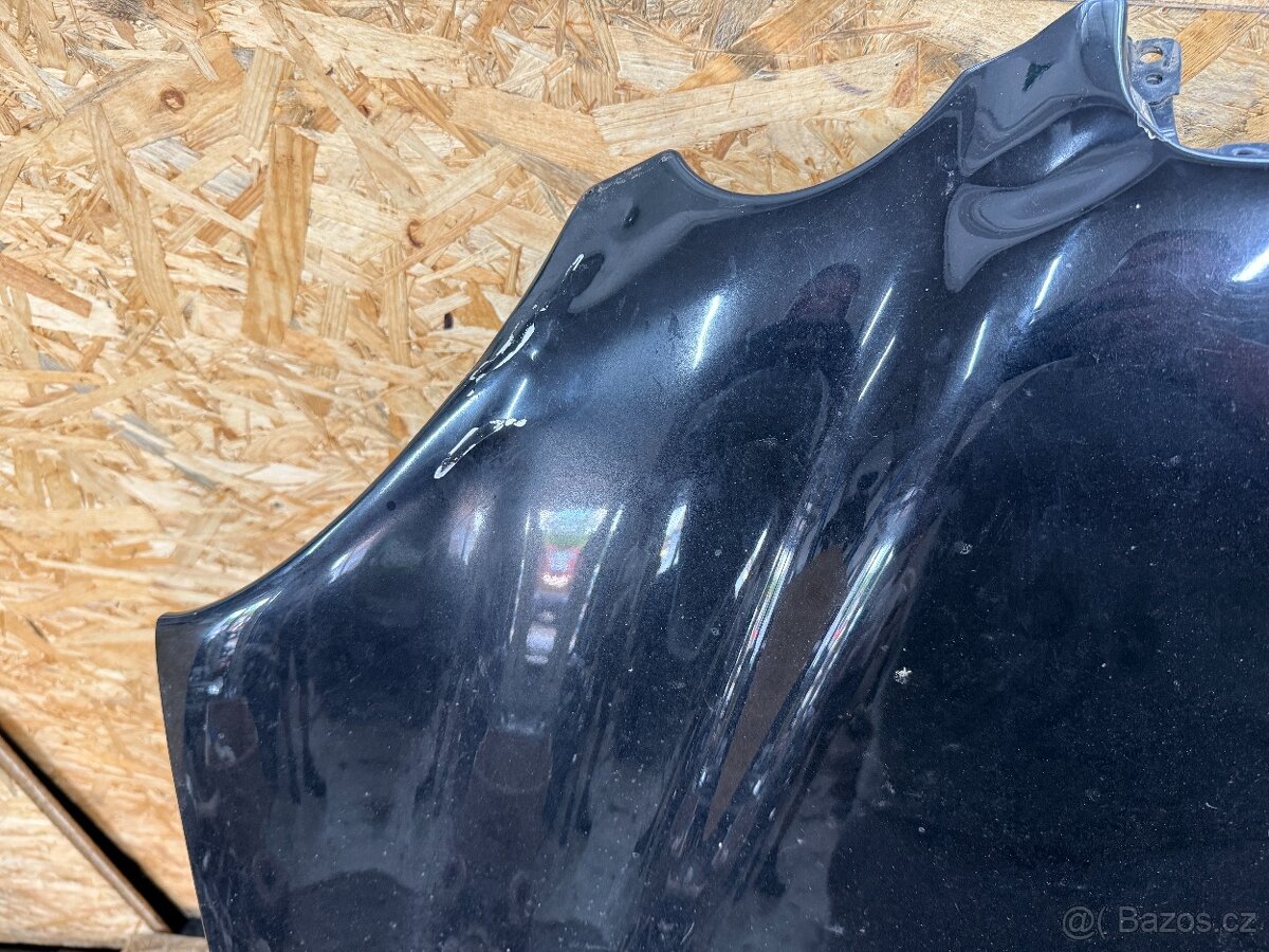 PŘEDNÍ KAPOTA MERCEDES W211 C197 - 6