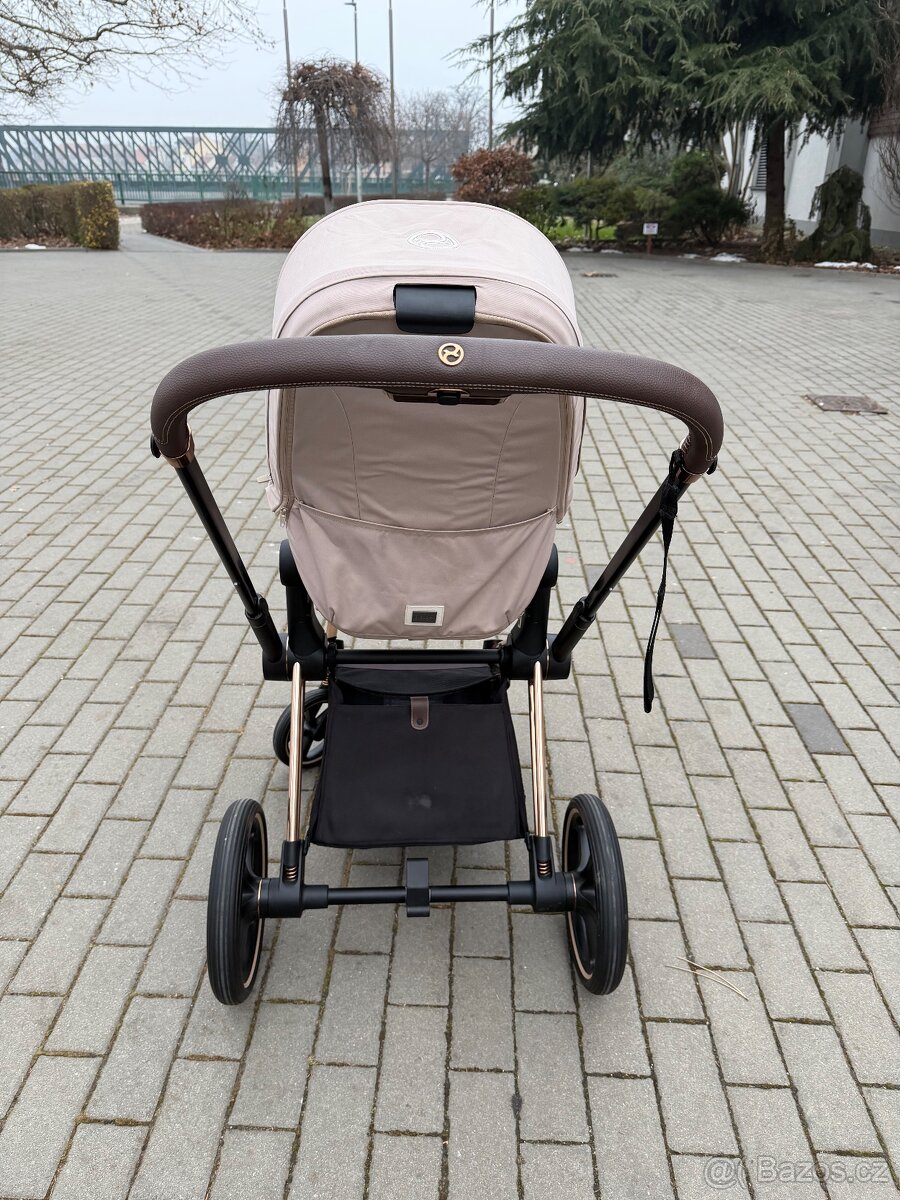 Cybex priam - 6