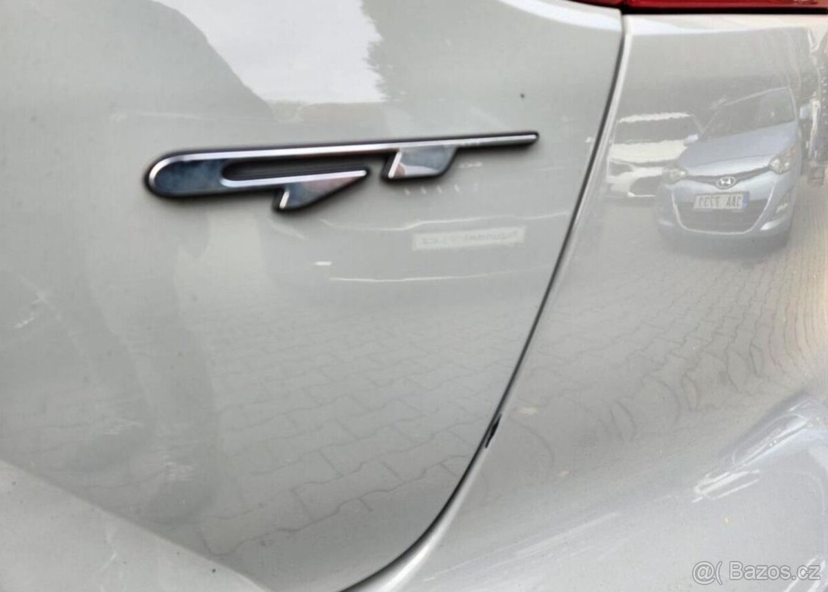 Kia Stinger 3.3-GT-RED KŮŽE-AUTOMAT - 6