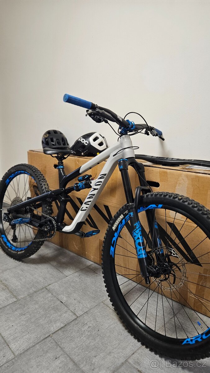 Canynon Spectral 27,5 - 6