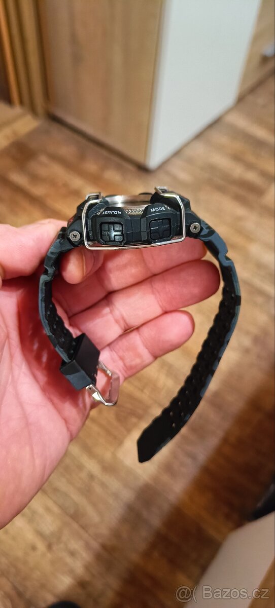 Casio g shock GW 9100 Gulfman - 6