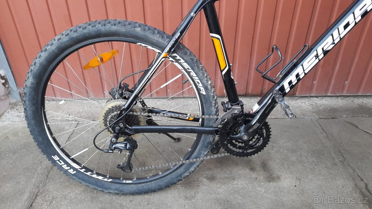 Horske kolo merida - 6