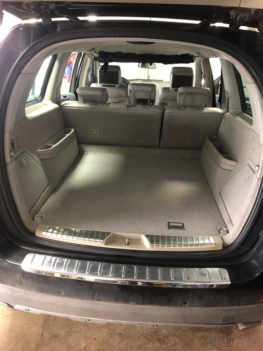 ML 420 CDI 4Matic - 6