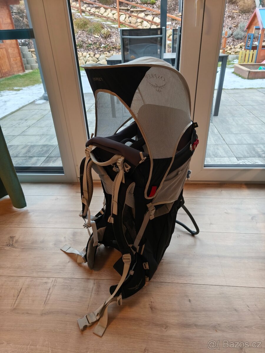 Krosna Osprey POCO - 6