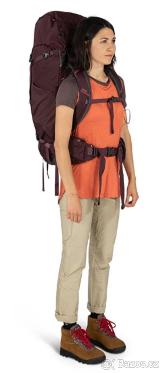 Batoh Osprey KYTE 58 - 6