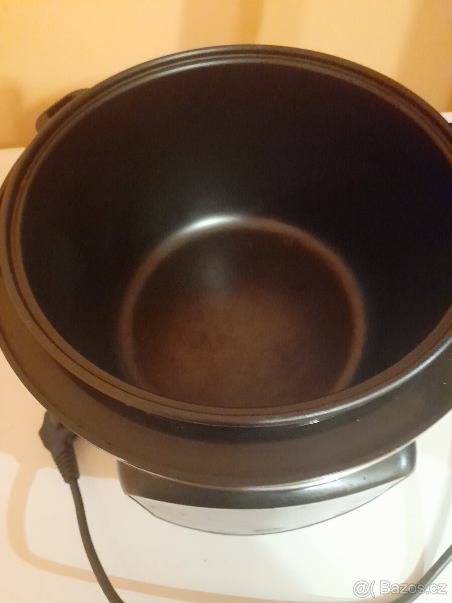 Multifunkční hrnec - 6