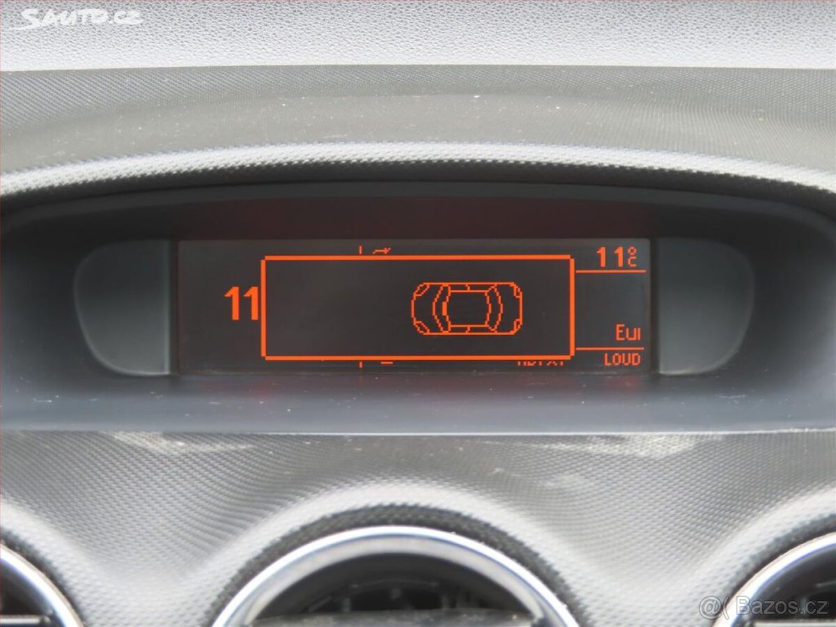 Peugeot 308 SW 1.6 e-HDi 2014 - 6