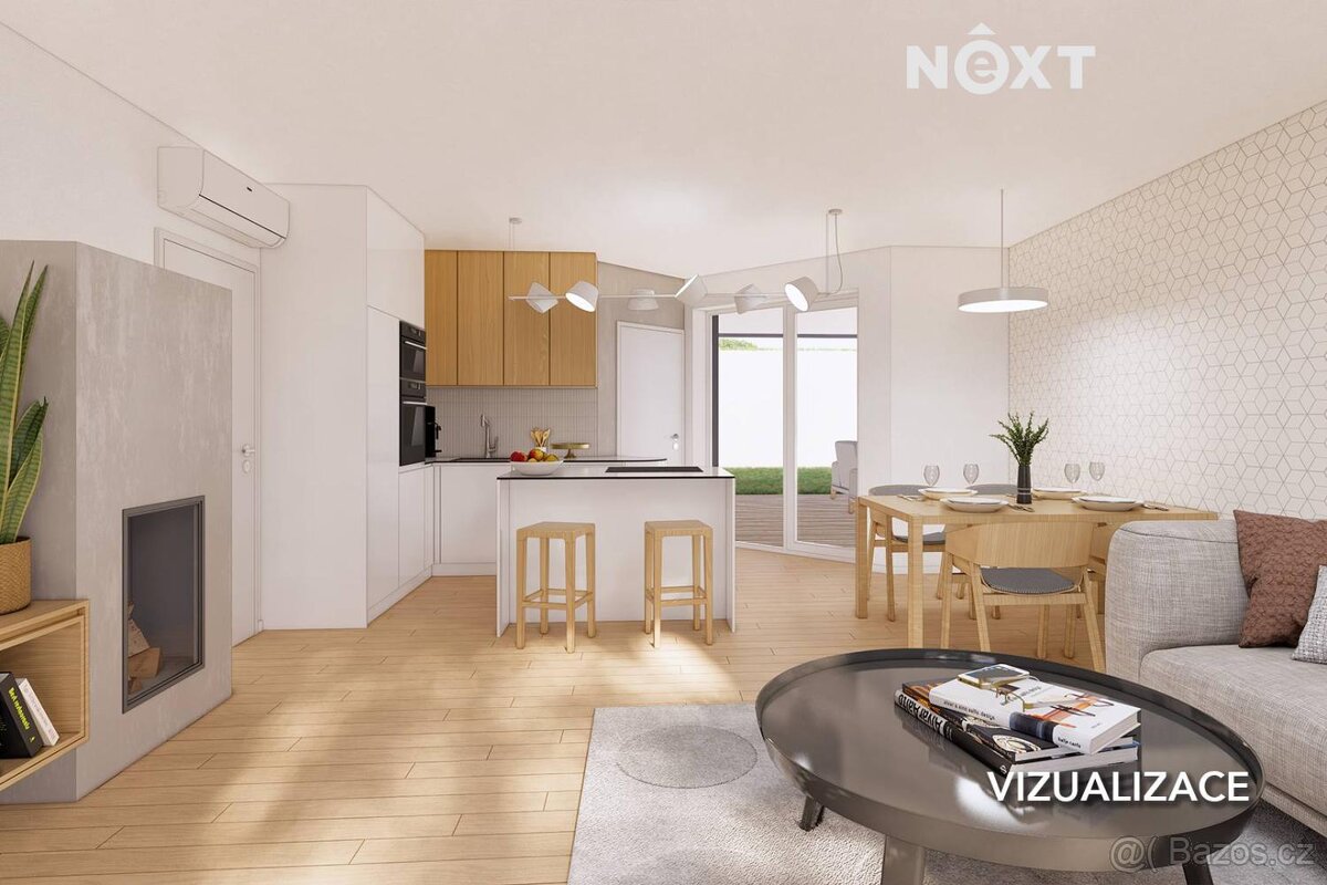 Prodej Rodinný dům, 94㎡ - 6