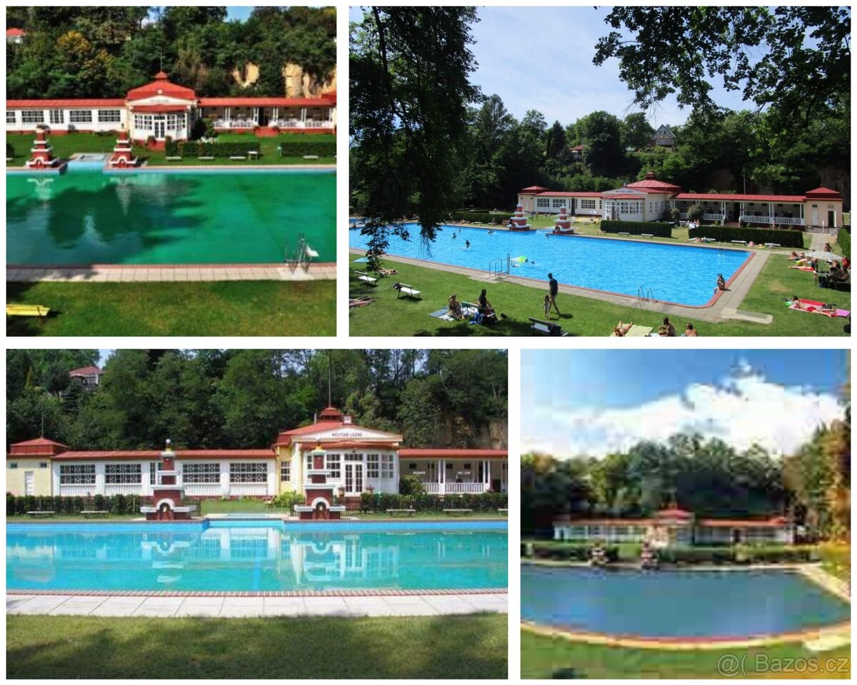 Nabízím ubytování v karavanu, Mšeno u Mělníka - 6