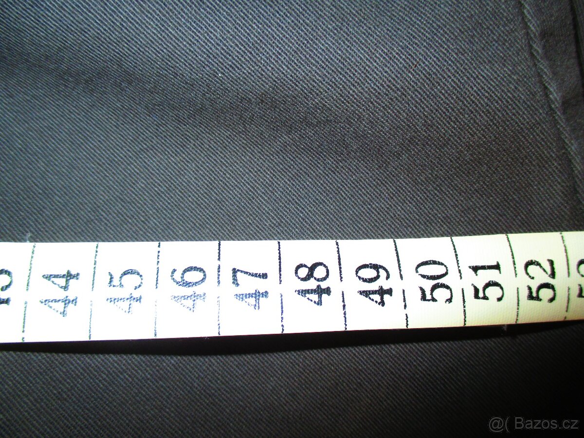 vel L-kalhoty + košile - 6