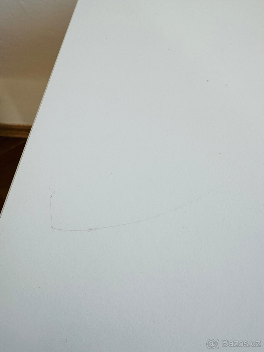 Prodam 2 noční stolky IKEA - 6