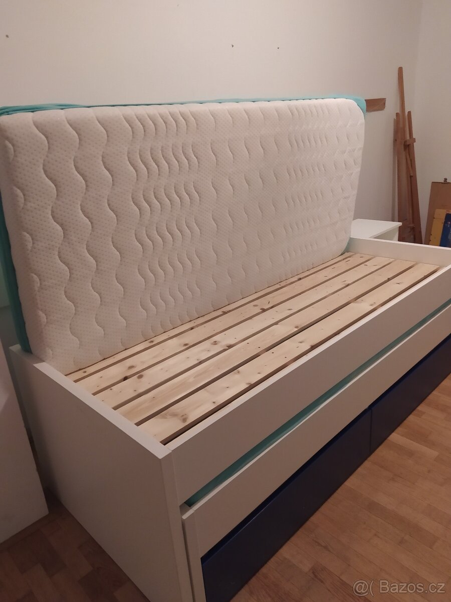 Postel do dětského pokoje - 6