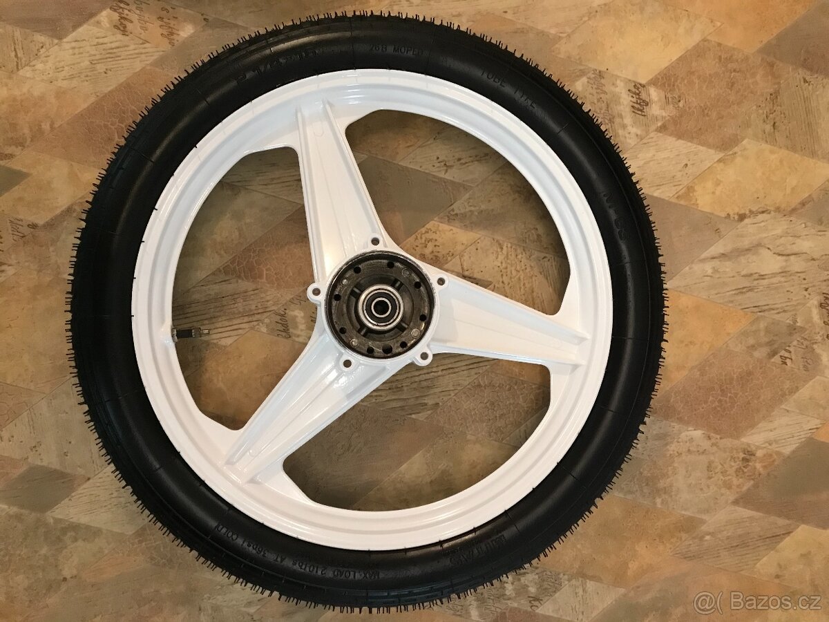 Prodam paprskova kolo MANET-KORADO - 6