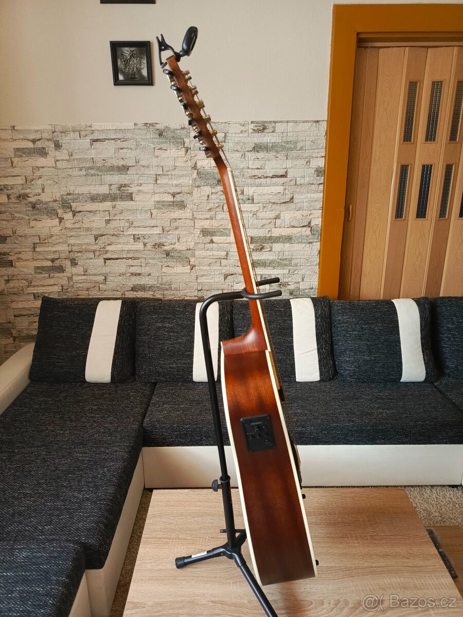 Elektroakusticka kytara Cort Mr 710F-12 - 6