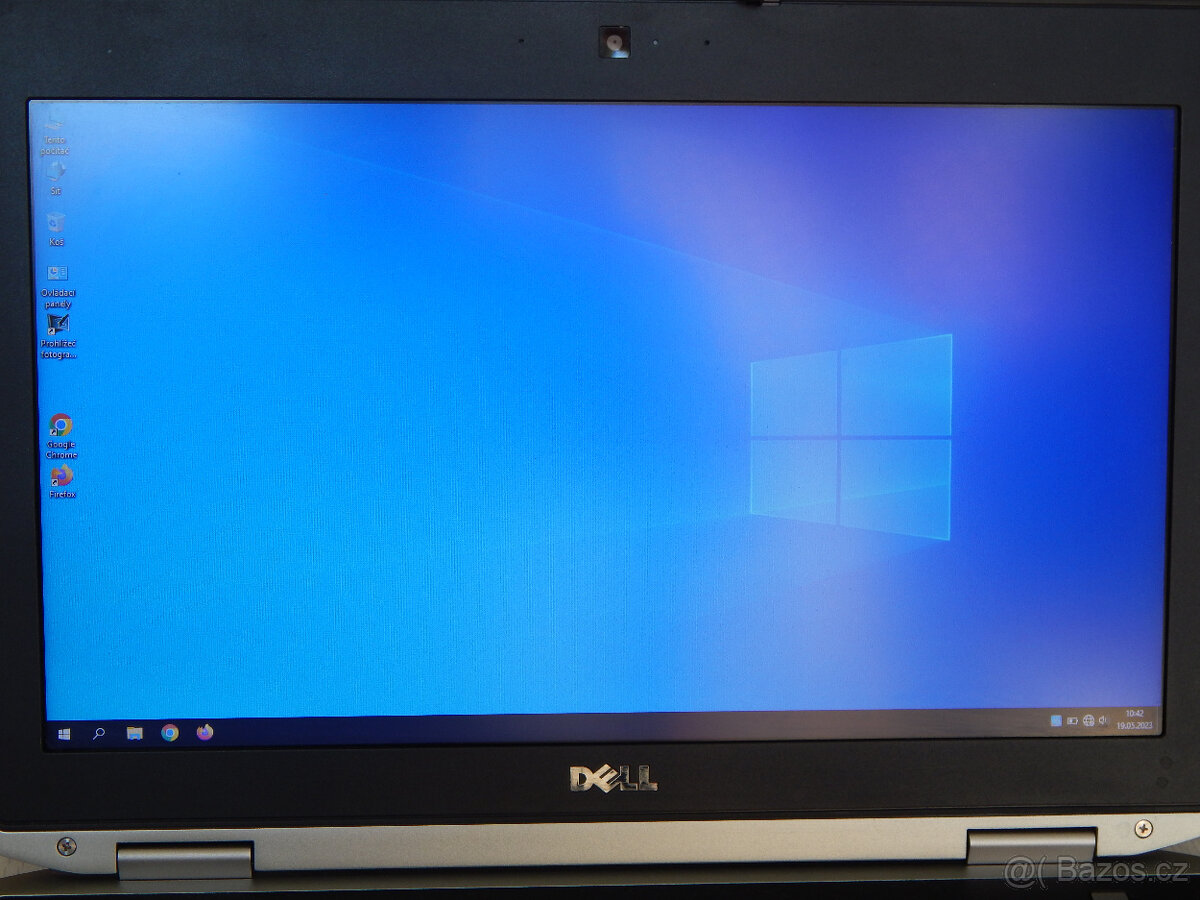 notebook Dell Latitude E6430 Intel Core i7 - 6