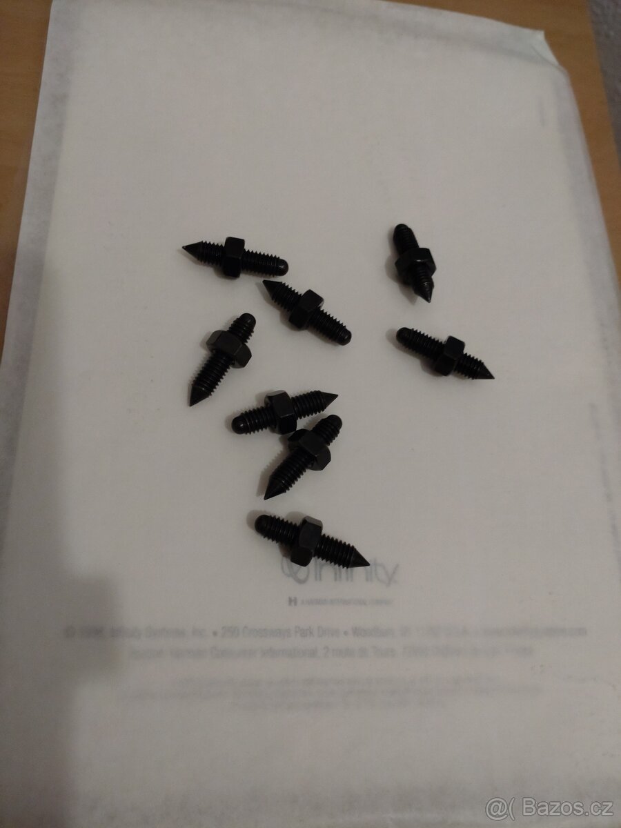 INFINITY-Alpha 40 - 6