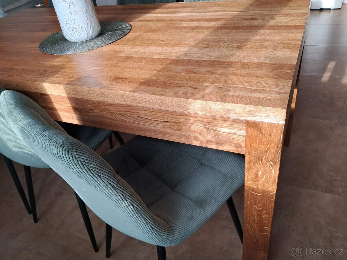 Jídelní stůl - 6