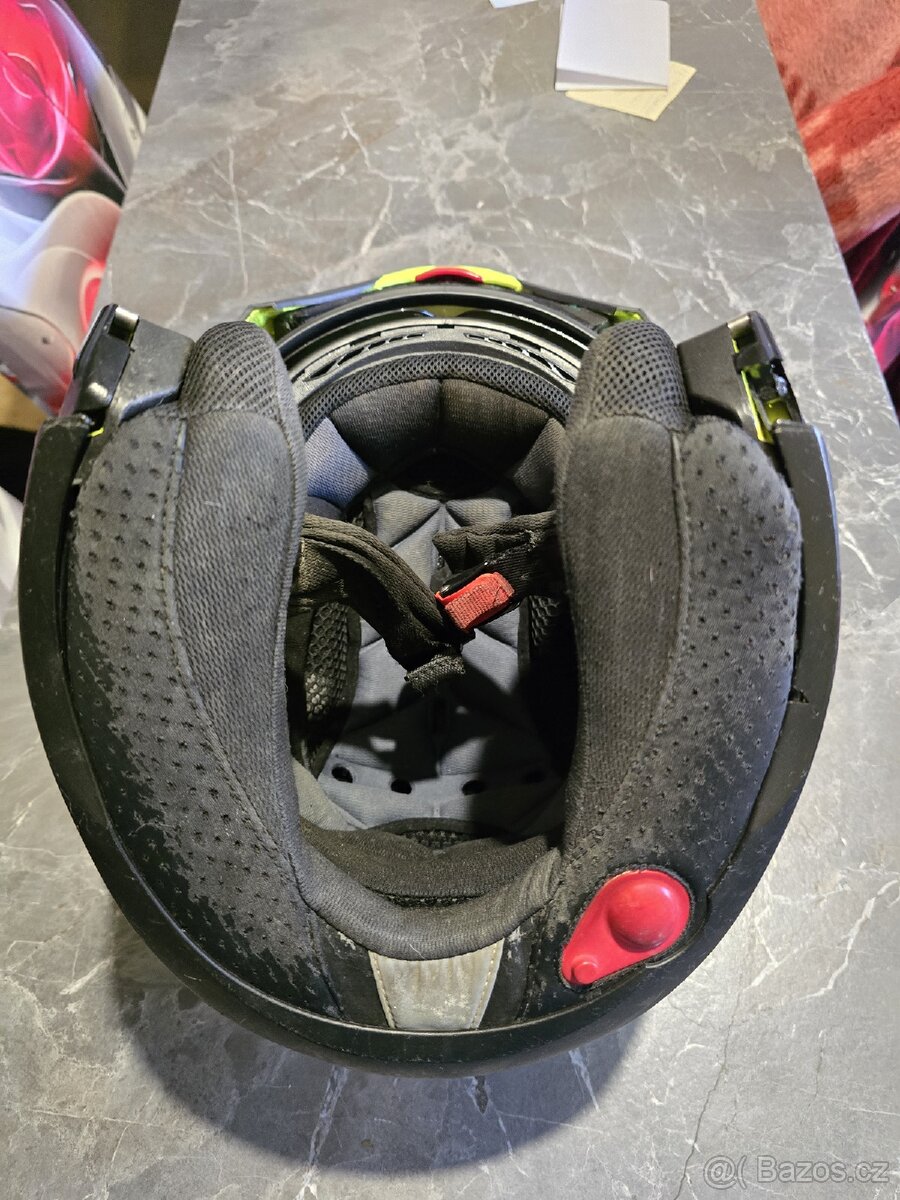 Helma Scorpio Exo - 6