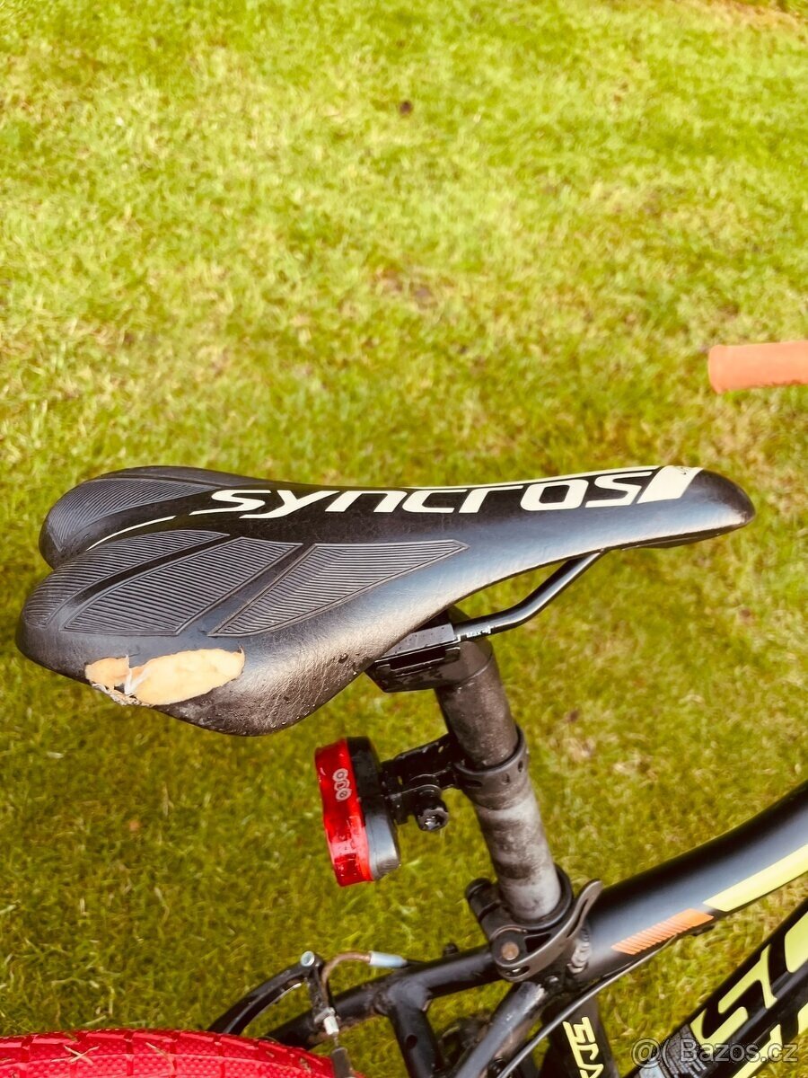 Scott Scale Jr 20 - 6