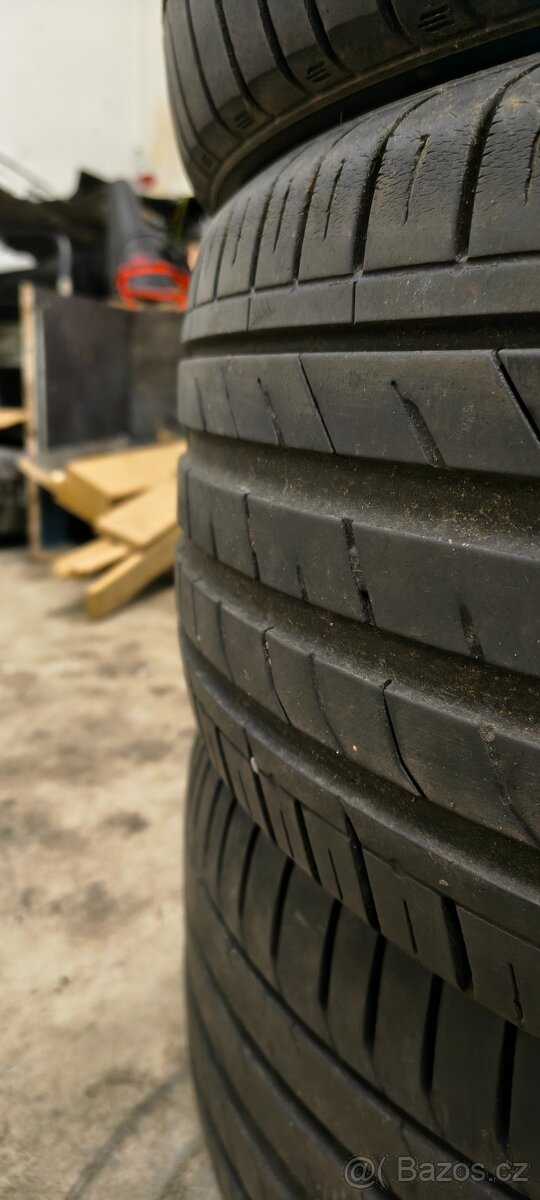 Letní sada nexen r18 - 6