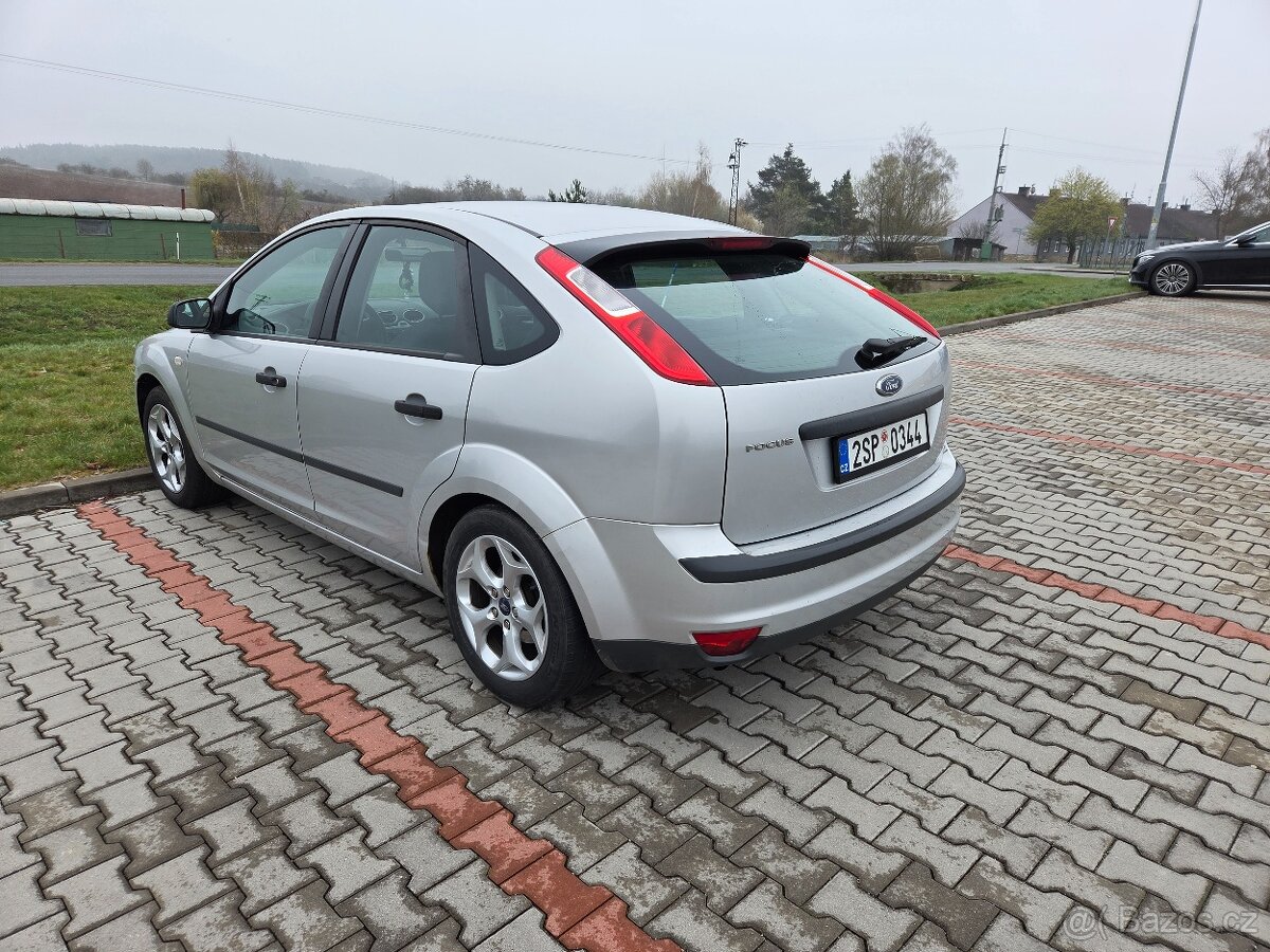 Ford Focus - 6