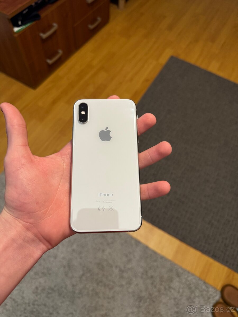 IPhone XS 256gb - 6
