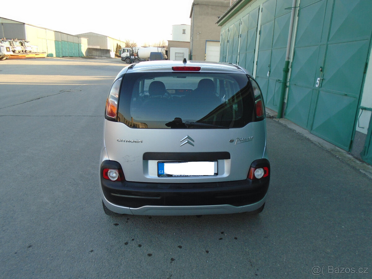 Citroen C3 Picasso - 6