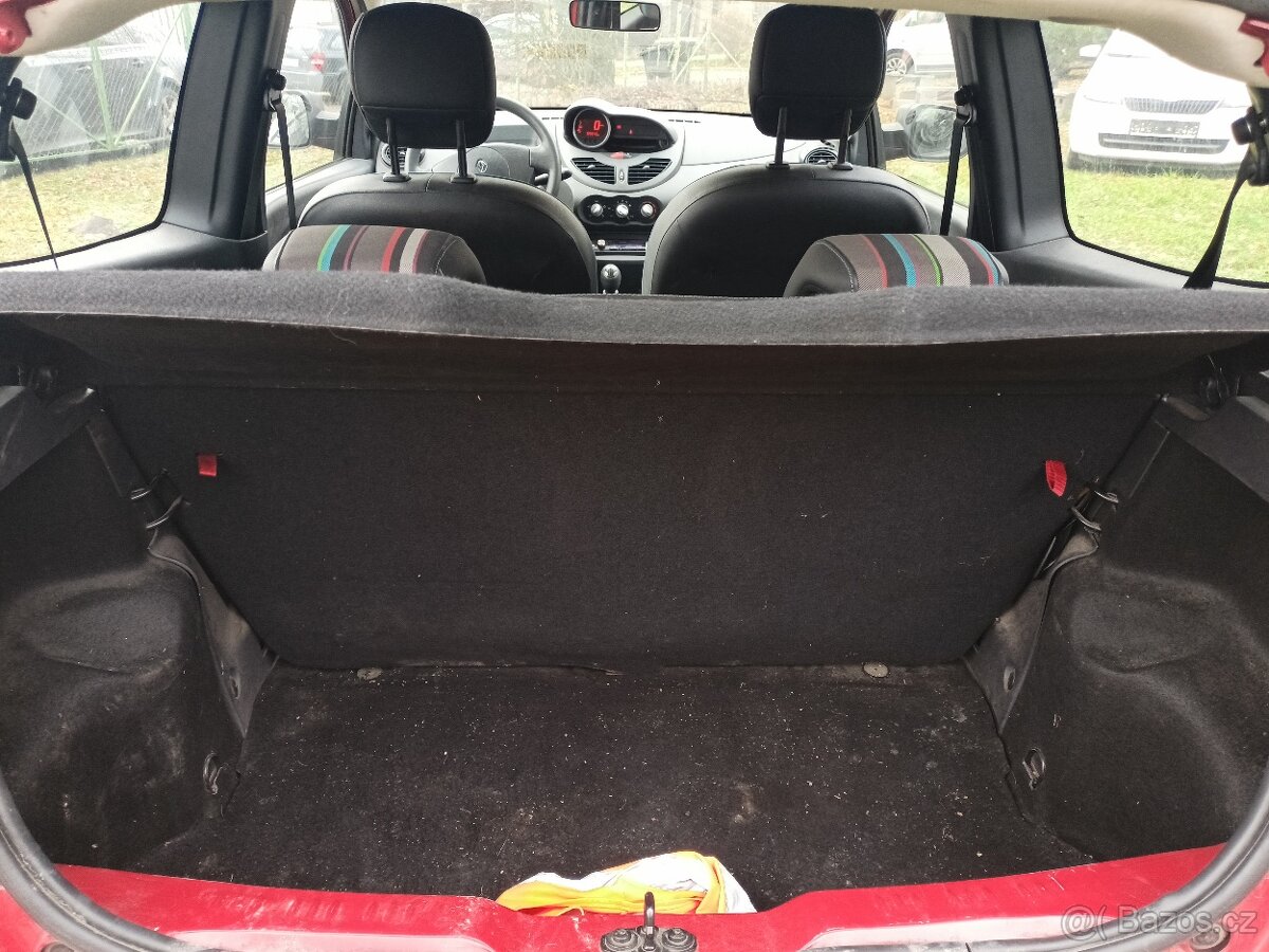 Renault Twingo 1.2 i - 6
