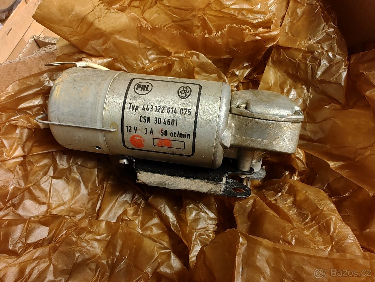 Škoda Octavia, Felicia, Spartak, 1201-1202, 1000MB - 6