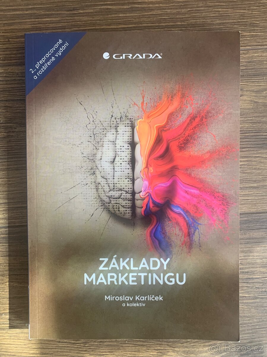 Učebnice SŠ (obor Podnikání) - 6