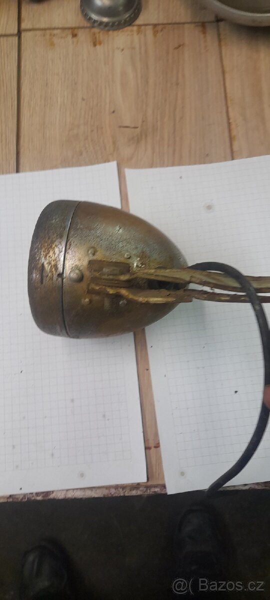 Jawa stadion S 11 - 6