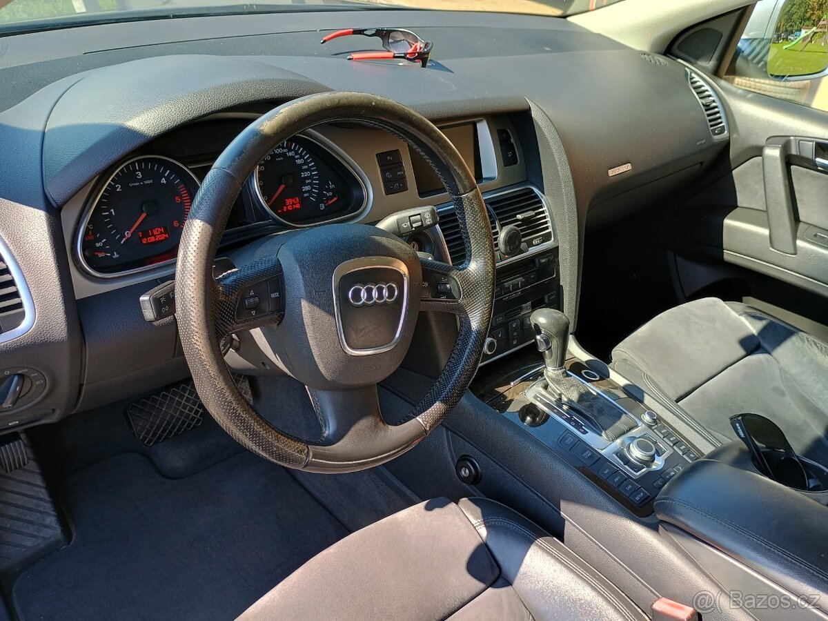 Audi Q7 3.0TDI 176kw - 6