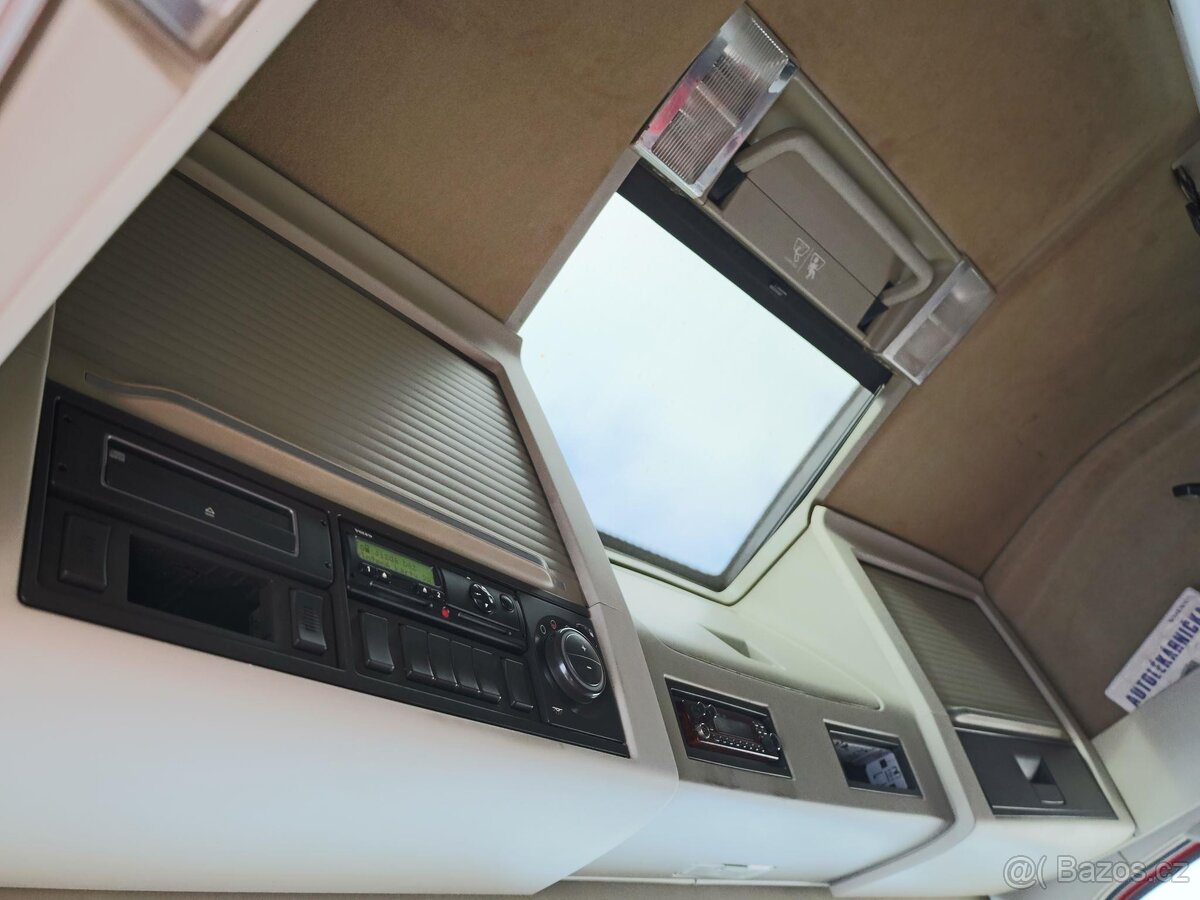 Volvo FH 500, GLOBETROTTER XXL, LOW DECK, EURO 6, AUTOMAT - 6