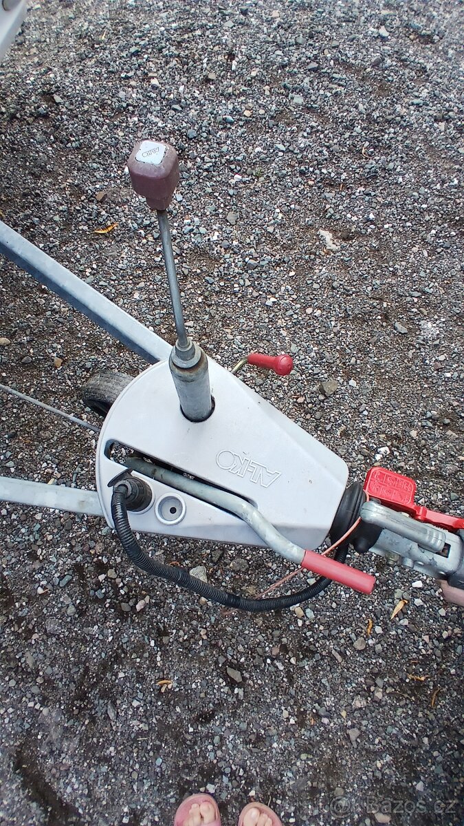 Karavan Delta 4100 - 6