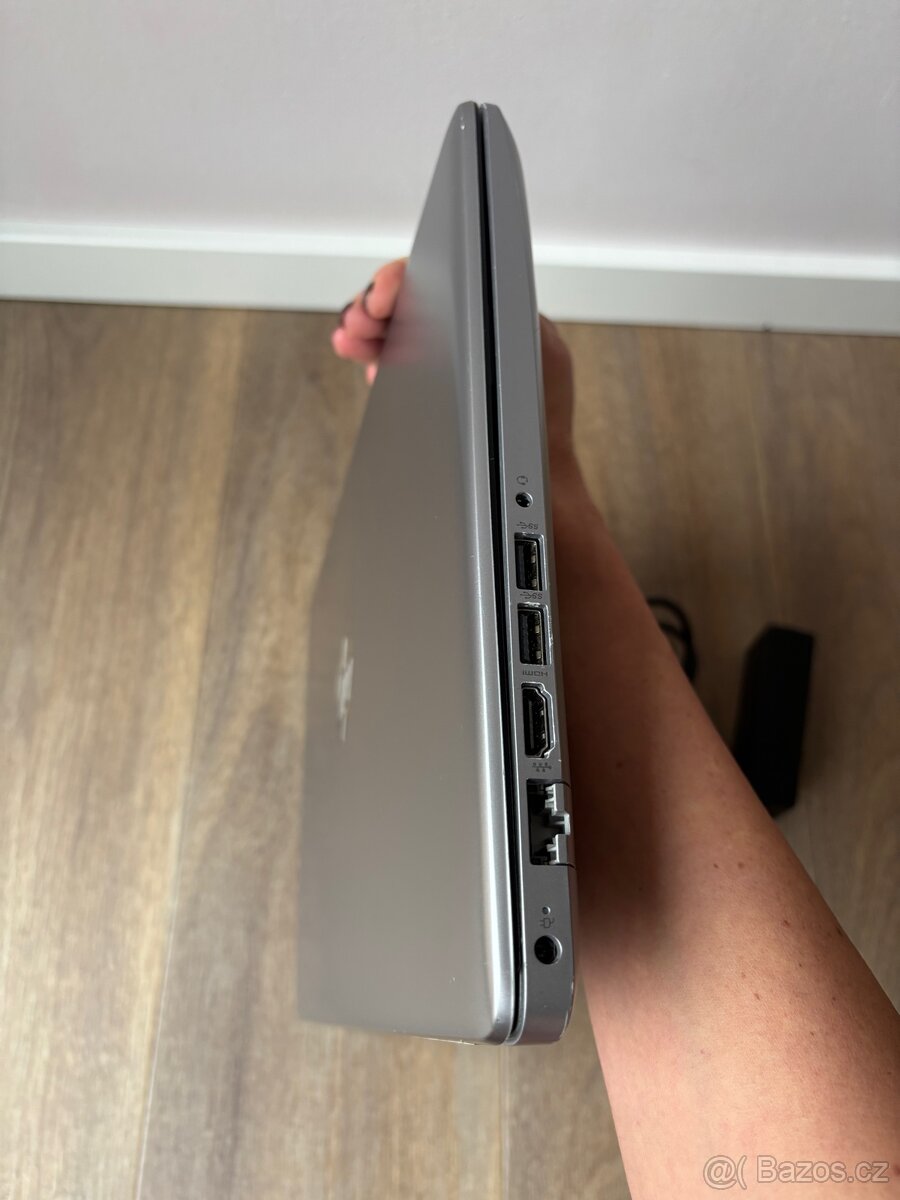 Notebook HP 250 G7,16GB/256GB,i5-1035G1 CPU,Win 11Pro - 6