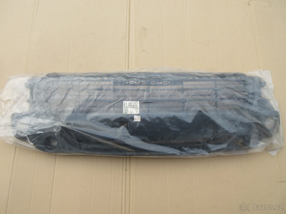 Peugeot 301 přední mřížka 9676946780 - 6