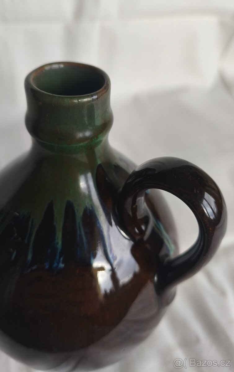 keramické džbány - 6