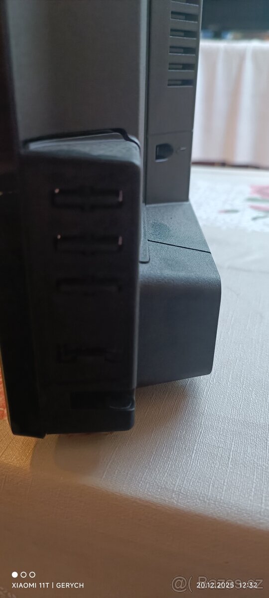 Prodávám funkční televizi - 6