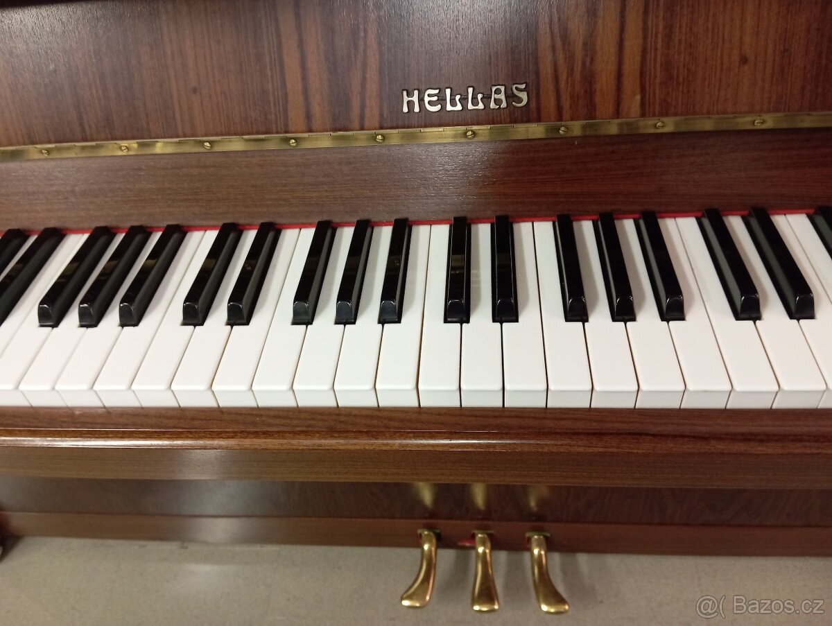 Hellas mod.103-Dovoz po ČR zdarma 24/7 - 6