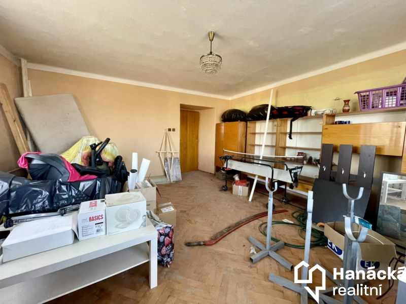 Prodej, Rodinný dům, 8+kk, Vítonice - 6