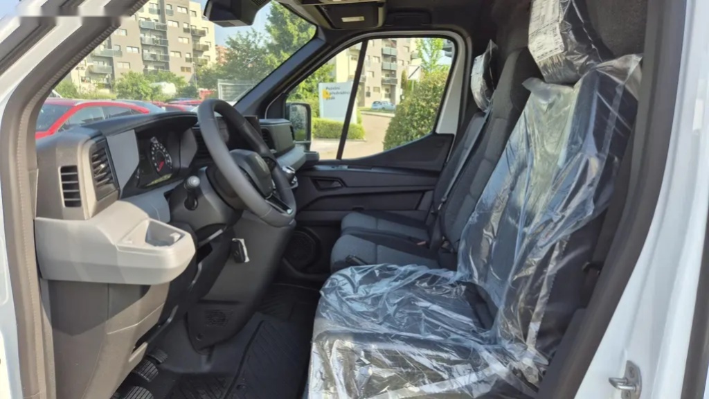 Renault Master, L3H2P3 Extra dCi 150k - 6