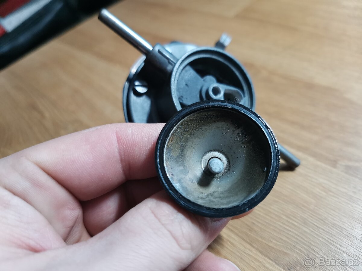 290 Škoda 1000MB 100 110 AC pumpa - 6